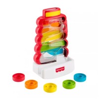 Розвиваюча іграшка Fisher-Price Веселковий лабіринт (JLB81)