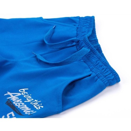 Набір дитячого одягу Breeze "AWESOME" (11061-98B-gray)