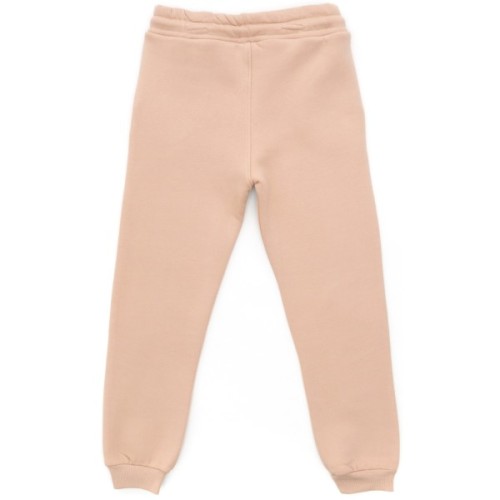 Спортивний костюм дитячий Joi флісовий (H-202-152G-beige)