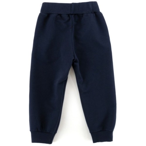 Спортивний костюм дитячий Breeze базова (21839-86B-mint)