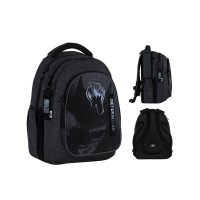 Рюкзак шкільний Kite Education teens 8001L DC Batman (DC25-8001L)