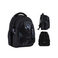 Рюкзак шкільний Kite Education teens 8001L DC Batman (DC25-8001L)