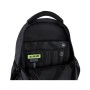 Рюкзак шкільний Kite Education teens 8001L DC Batman (DC25-8001L)