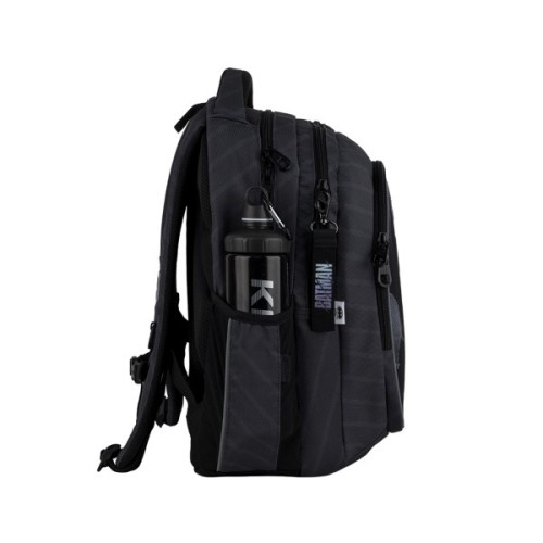 Рюкзак шкільний Kite Education teens 8001L DC Batman (DC25-8001L)