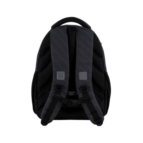 Рюкзак шкільний Kite Education teens 8001L DC Batman (DC25-8001L)