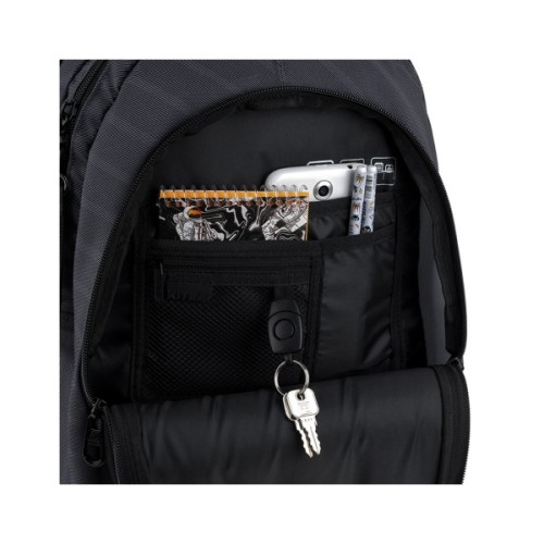 Рюкзак шкільний Kite Education teens 8001L DC Batman (DC25-8001L)