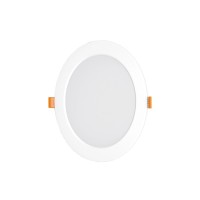 Світильник Videx LED 15W 5000K 220V (VL-DLBR-155)