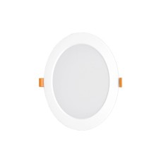 Світильник Videx LED 15W 5000K 220V (VL-DLBR-155)