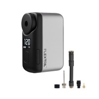 Велосипедний насос Flextail Tiny Bike Pump Pro 120 PSI (6975755967455)