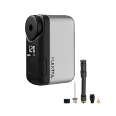 Велосипедний насос Flextail Tiny Bike Pump Pro 120 PSI (6975755967455) Велосипедний насос Flextail Tiny Bike Pump Pro 120 PSI (6975755967455)
