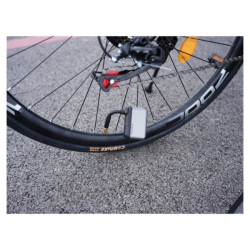 Велосипедний насос Flextail Tiny Bike Pump Pro 120 PSI (6975755967455)