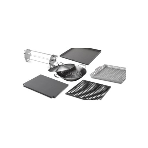 Аксесуар для гриля Weber Комплект рами Crafted для Genesis (7687)