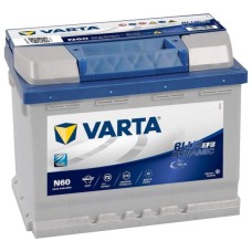 Акумулятор автомобільний Varta Blue Dynamic 60Ah (560500064)