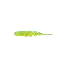 Силікон рибальський FishUP Tanta 1" 026 - Flo Chartreuse/Green (12шт/уп) (1862.02.46) Силікон рибальський FishUP Tanta 1" 026 - Flo Chartreuse/Green (12шт/уп) (1862.02.46)