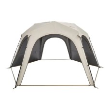 Тент Naturehike CNK230WS014, 4.6 м х 4,0 м, бежевий (6927595794685)