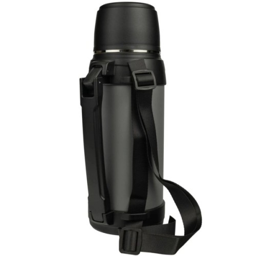 Термос Tribe Family line 2 л Grey (T-DG-0001-grey)