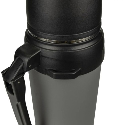 Термос Tribe Family line 2 л Grey (T-DG-0001-grey)