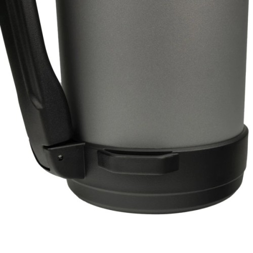 Термос Tribe Family line 2 л Grey (T-DG-0001-grey)