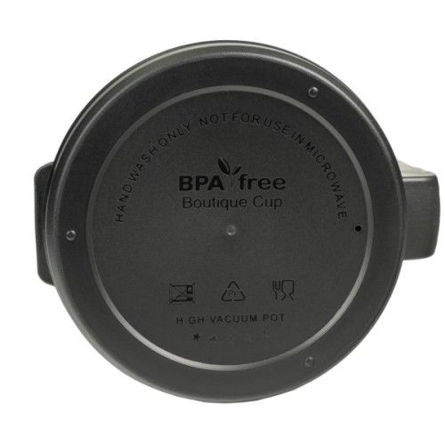 Термос Tribe Family line 2 л Grey (T-DG-0001-grey)