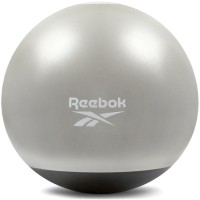 М'яч для фітнесу Reebok Stability Gymball RAB-40017BK чорний Уні 75 см (885652020374)