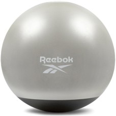 М'яч для фітнесу Reebok Stability Gymball RAB-40017BK чорний Уні 75 см (885652020374)