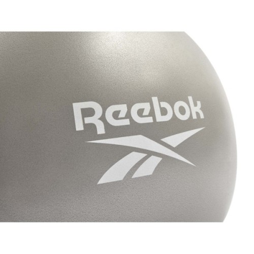 М'яч для фітнесу Reebok Stability Gymball RAB-40017BK чорний Уні 75 см (885652020374)