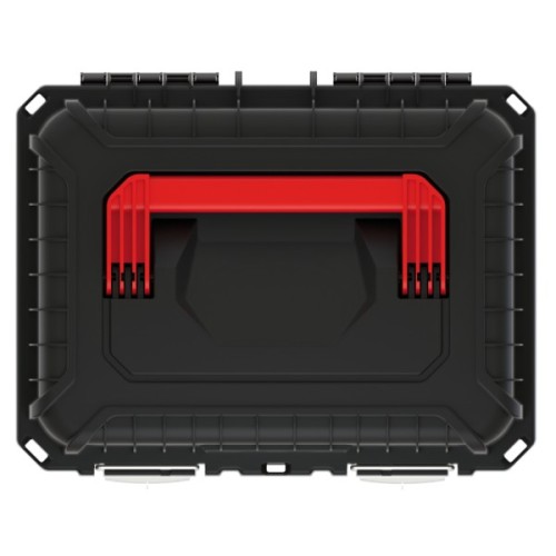 Ящик для інструментів Kistenberg 18", 445*360*337, HEAVY tool box, KHV453535M (KHV453535M)
