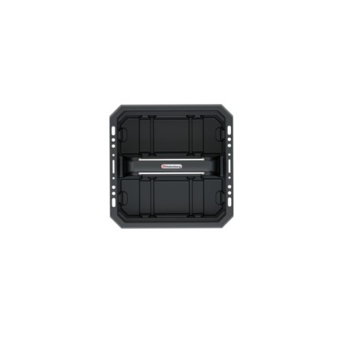 Ящик для інструментів Kistenberg 18", 445*360*337, HEAVY tool box, KHV453535M (KHV453535M)