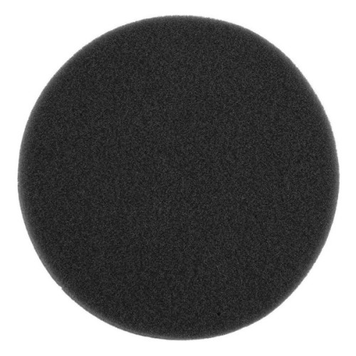 Диск полірувальний Neo Tools полірувальний, губка м’яка, на липучці, 80x25мм (08-976)