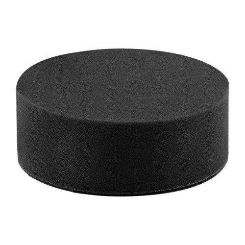 Диск полірувальний Neo Tools полірувальний, губка м’яка, на липучці, 80x25мм (08-976)