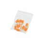 Автолампа Zollex WY5W amber 12V
