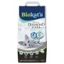 Наповнювач для туалету Biokat's Dimond Care Sensitive Classic бентонітовий 6 л (4002064613901)