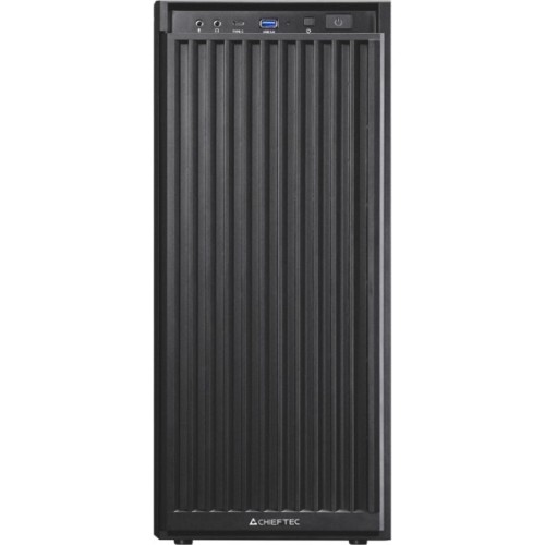 Корпус для ПК Chieftec UNI (BW-01B-OP)