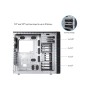 Корпус для ПК Chieftec UNI (BW-01B-OP)