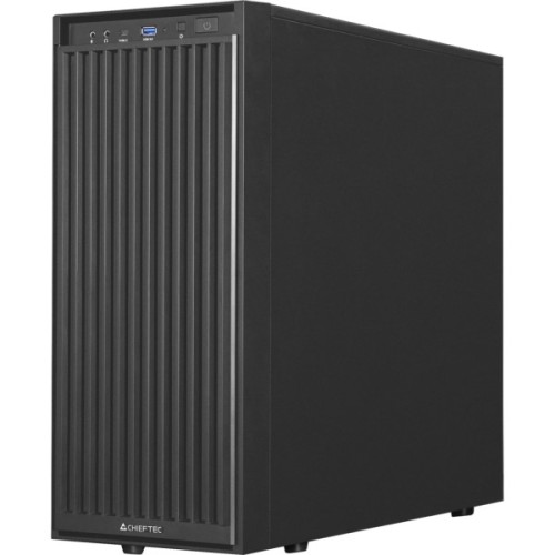 Корпус для ПК Chieftec UNI (BW-01B-OP)