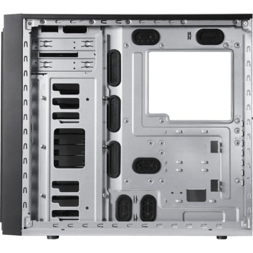 Корпус для ПК Chieftec UNI (BW-01B-OP)