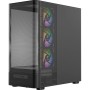 Корпус для ПК Chieftec UNI (BW-01B-OP)