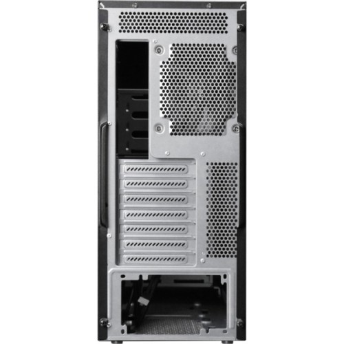 Корпус для ПК Chieftec UNI (BW-01B-OP)