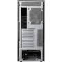 Корпус для ПК Chieftec UNI (BW-01B-OP)