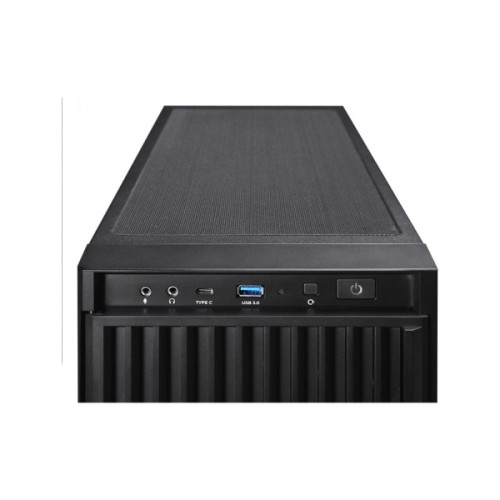 Корпус для ПК Chieftec UNI (BW-01B-OP)
