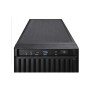 Корпус для ПК Chieftec UNI (BW-01B-OP)