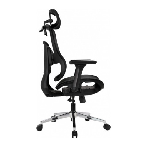 Офісне крісло GT Racer B-568-1 Black