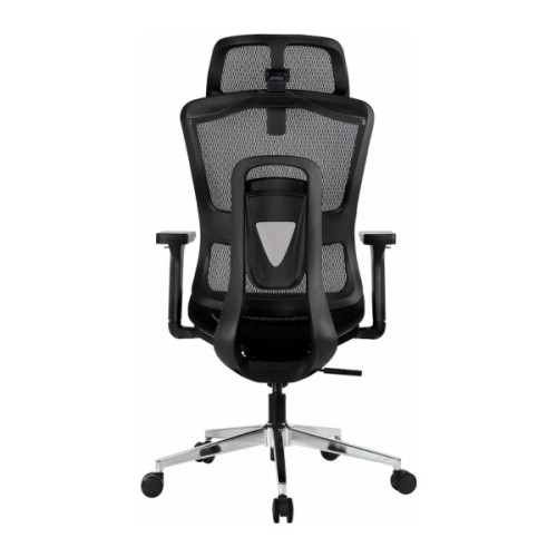 Офісне крісло GT Racer B-568-1 Black