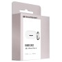 Чохол для навушників Armorstandart Hang Case JBL Wave Flex 2 White (ARM83230)