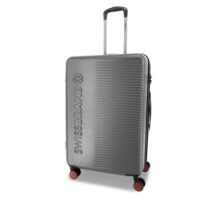 Валіза Swissbrand Enstone (S) Grey (SWB_LHENS801S) (DAS302521)