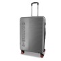 Валіза Swissbrand Enstone (S) Grey (SWB_LHENS801S) (DAS302521)