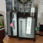 Валіза Swissbrand Enstone (S) Grey (SWB_LHENS801S) (DAS302521)
