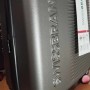 Валіза Swissbrand Enstone (S) Grey (SWB_LHENS801S) (DAS302521)