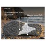 Кросівки Humtto чоловічі трекінгові Canyon сірі 40 (660801A-3-40)