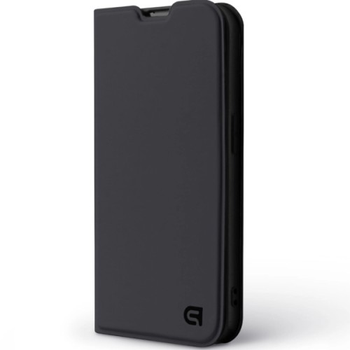 Чохол до мобільного телефона Armorstandart OneFold Case Samsung S26 5G Black (ARM88768)